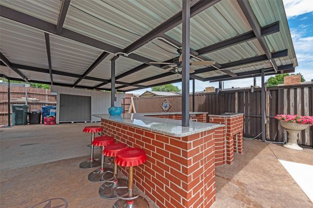 1911 White Rose Lane, Carrollton, TX 75007