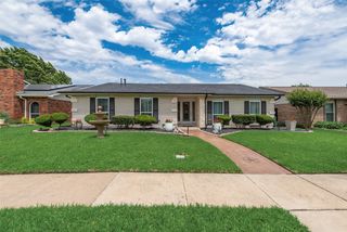 1911 White Rose Lane, Carrollton, TX 75007