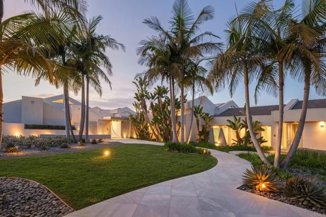 6002 Via Posada Del Norte, Rancho Santa Fe, CA 92067