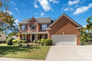 12702 Winget Road, Charlotte, NC 28278