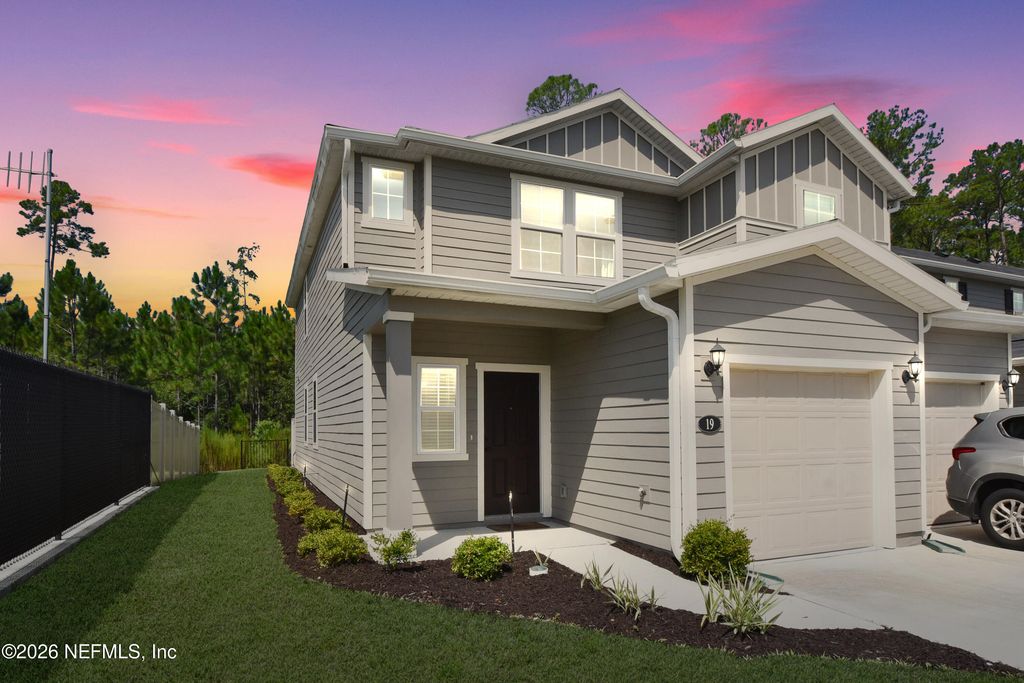 19 PITTMAN Court, St. Augustine, FL 32086