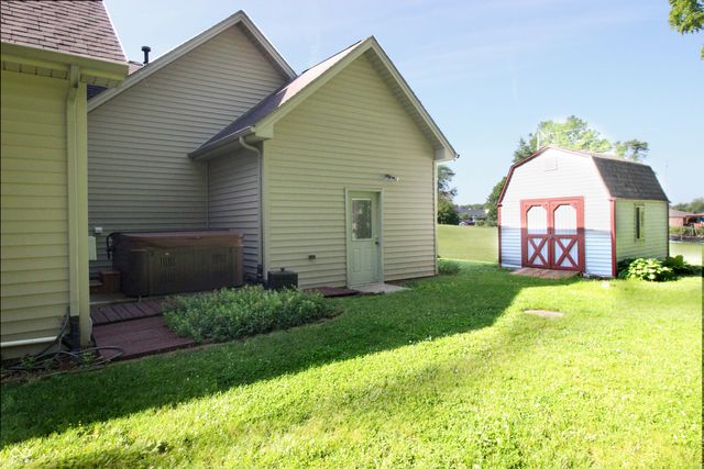 5140 Bull Run, Columbus, IN 47203