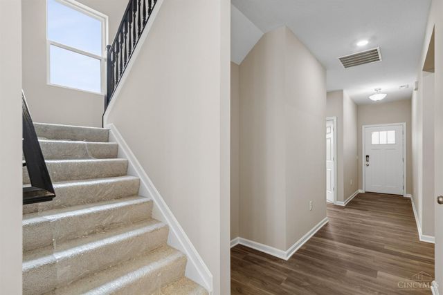 5560 Birch Court, Fairfield Twp, OH 45011