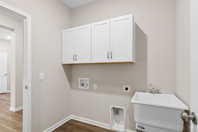 5560 Birch Court, Fairfield Twp, OH 45011