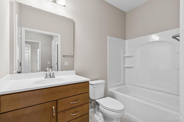 5560 Birch Court, Fairfield Twp, OH 45011