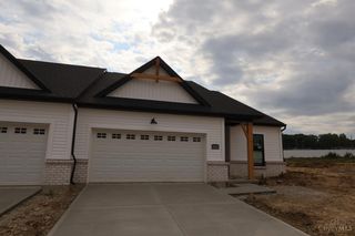 5560 Birch Court, Fairfield Twp, OH 45011