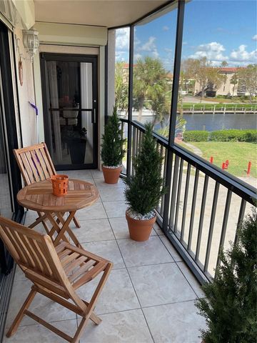 25188 MARION AVENUE D207, Punta Gorda, FL 33950