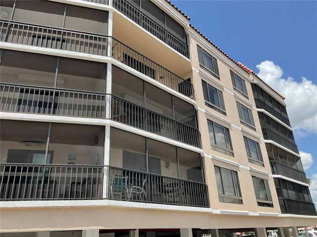 25188 MARION AVENUE D207, Punta Gorda, FL 33950