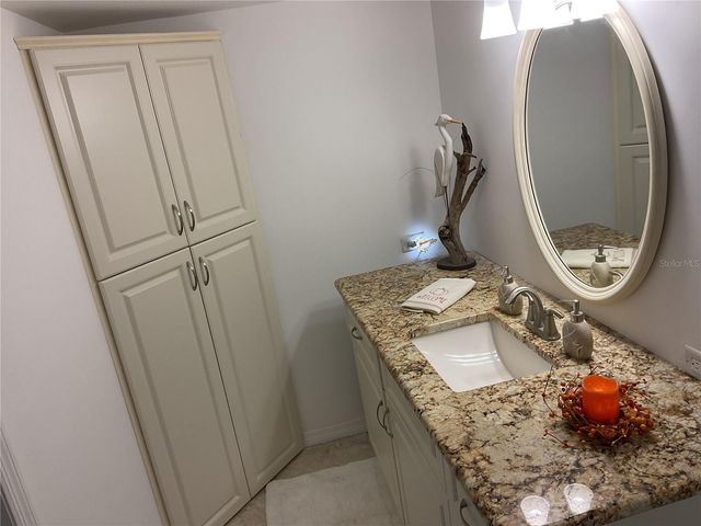 25188 MARION AVENUE D207, Punta Gorda, FL 33950