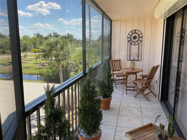 25188 MARION AVENUE D207, Punta Gorda, FL 33950