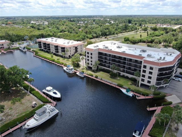 25188 MARION AVENUE D207, Punta Gorda, FL 33950
