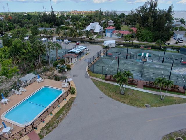 25188 MARION AVENUE D207, Punta Gorda, FL 33950
