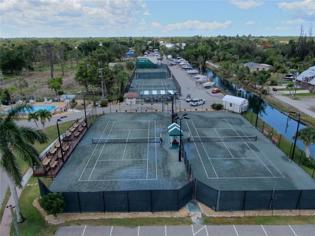 25188 MARION AVENUE D207, Punta Gorda, FL 33950