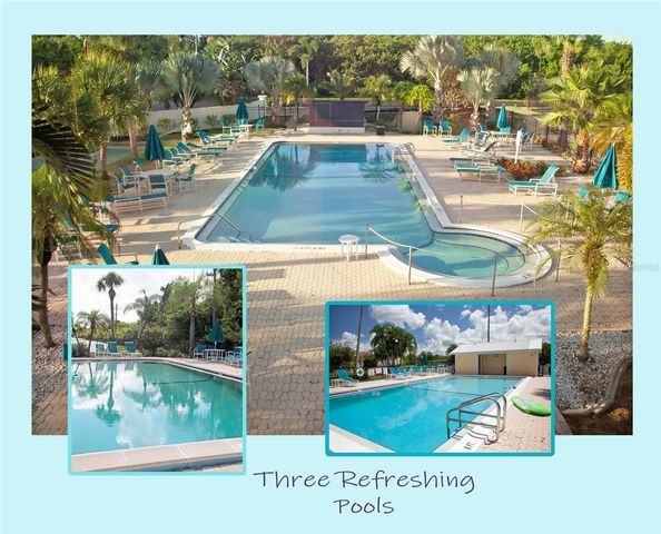 25188 MARION AVENUE D207, Punta Gorda, FL 33950