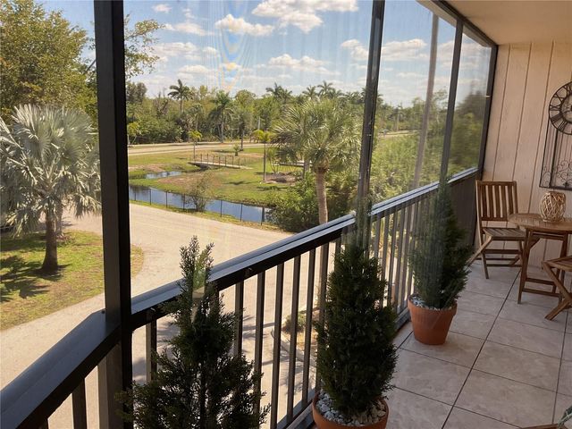 25188 MARION AVENUE D207, Punta Gorda, FL 33950