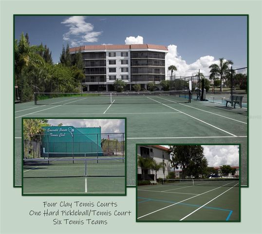 25188 MARION AVENUE D207, Punta Gorda, FL 33950
