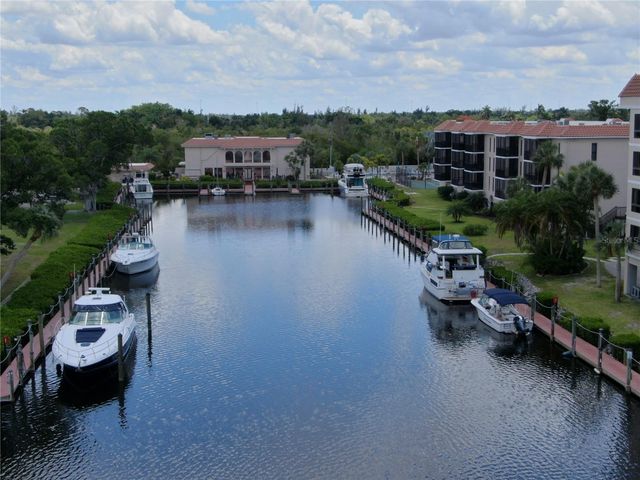 25188 MARION AVENUE D207, Punta Gorda, FL 33950
