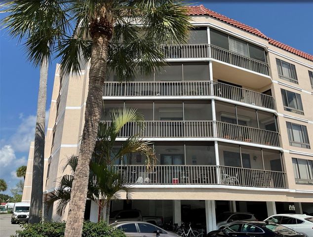 25188 MARION AVENUE D207, Punta Gorda, FL 33950