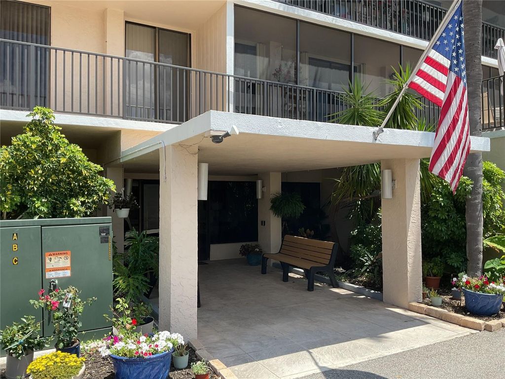 25188 MARION AVENUE D207, Punta Gorda, FL 33950