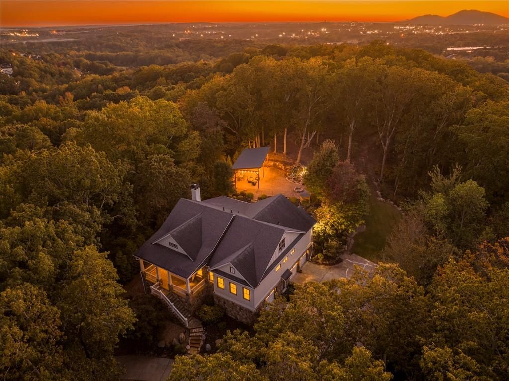 1237 Blackjack Court, Marietta, GA 30062