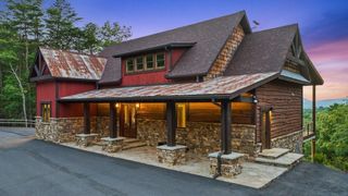 351 Black Dog Trail, Morganton, GA 30560