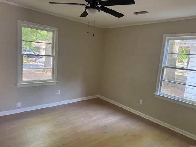 2818 Edgewood, Pine Bluff, AR 71603
