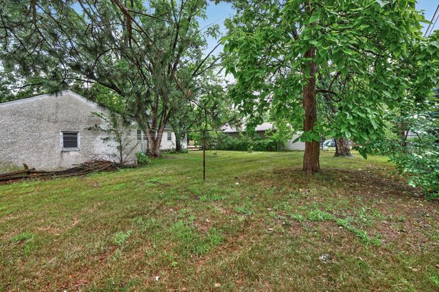2551 Rainbow Lane, New Brighton, MN 55112