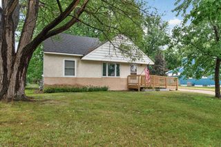 2551 Rainbow Lane, New Brighton, MN 55112