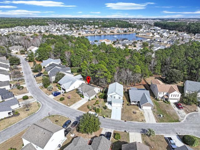 2149 Buxton Dr., Myrtle Beach, SC 29579