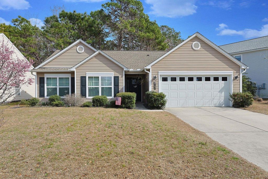 2149 Buxton Dr., Myrtle Beach, SC 29579