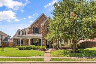 1604 Teakwood Drive, Wylie, TX 75098