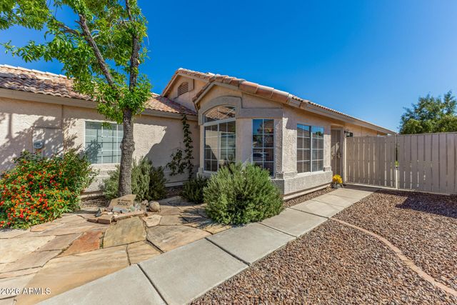 79 W GAIL Drive, Gilbert, AZ 85233