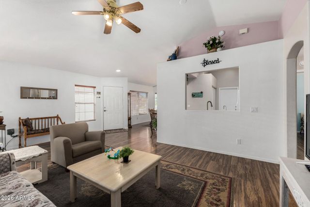 79 W GAIL Drive, Gilbert, AZ 85233