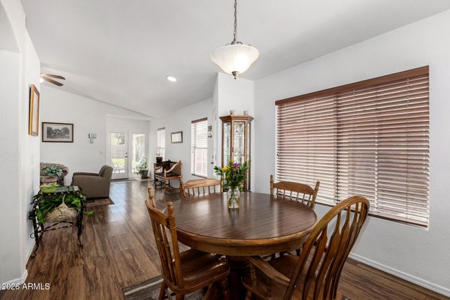 79 W GAIL Drive, Gilbert, AZ 85233