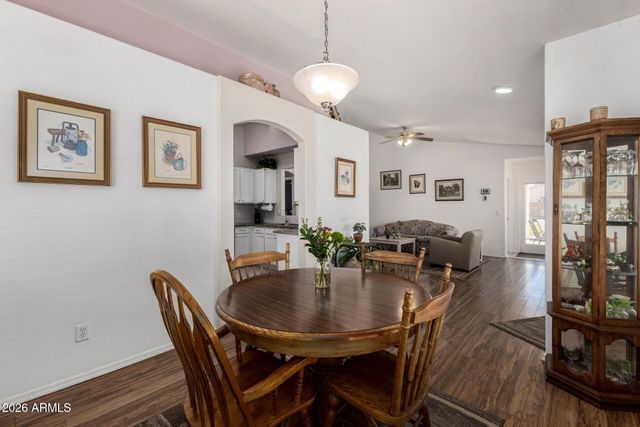 79 W GAIL Drive, Gilbert, AZ 85233