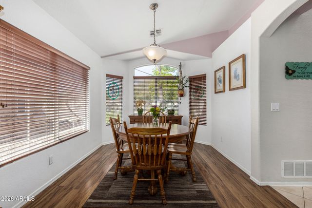 79 W GAIL Drive, Gilbert, AZ 85233