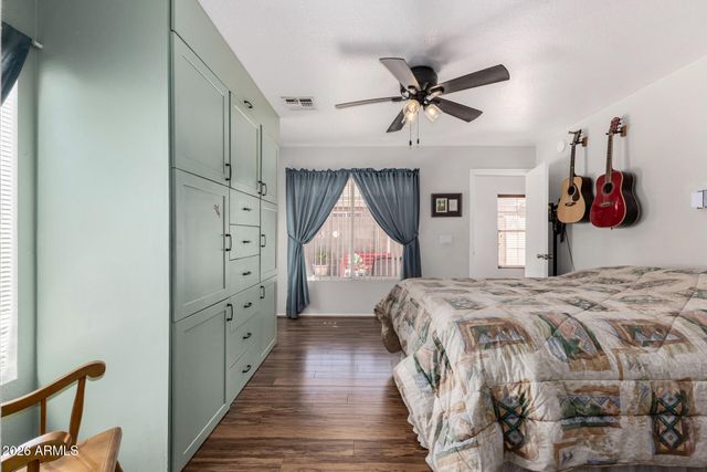 79 W GAIL Drive, Gilbert, AZ 85233