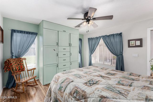 79 W GAIL Drive, Gilbert, AZ 85233