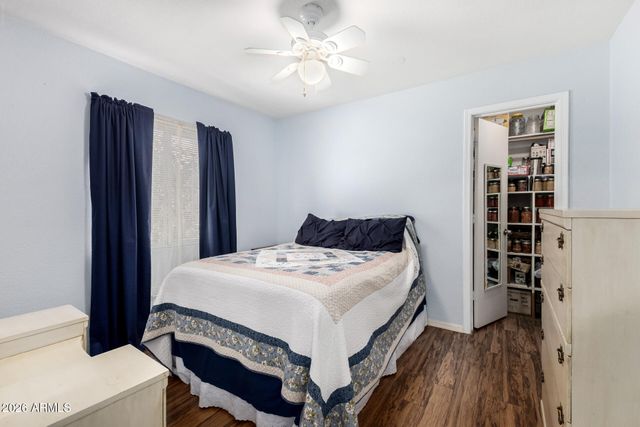 79 W GAIL Drive, Gilbert, AZ 85233