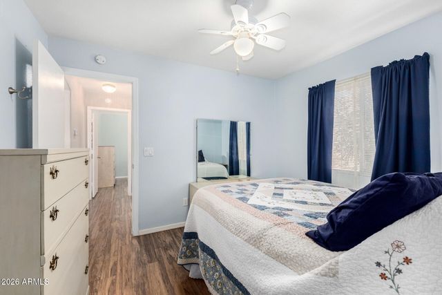 79 W GAIL Drive, Gilbert, AZ 85233