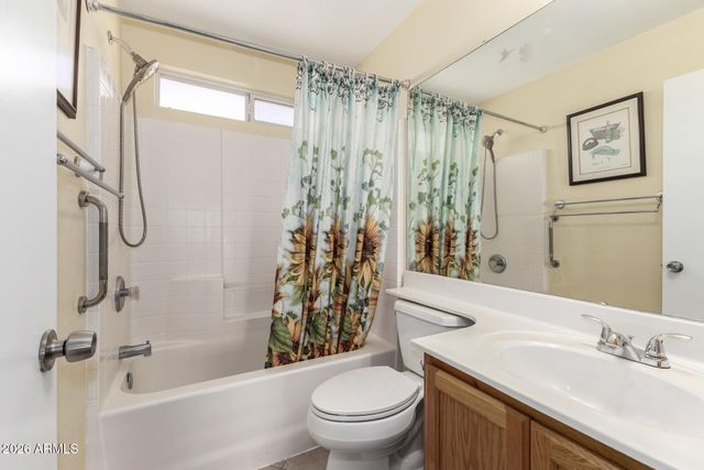 79 W GAIL Drive, Gilbert, AZ 85233