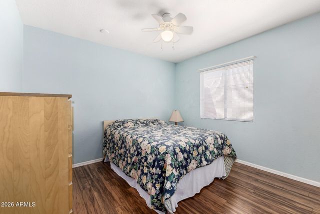 79 W GAIL Drive, Gilbert, AZ 85233