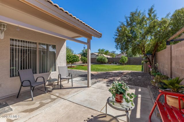 79 W GAIL Drive, Gilbert, AZ 85233