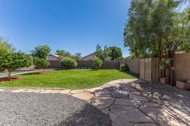 79 W GAIL Drive, Gilbert, AZ 85233