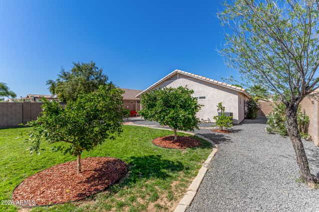 79 W GAIL Drive, Gilbert, AZ 85233