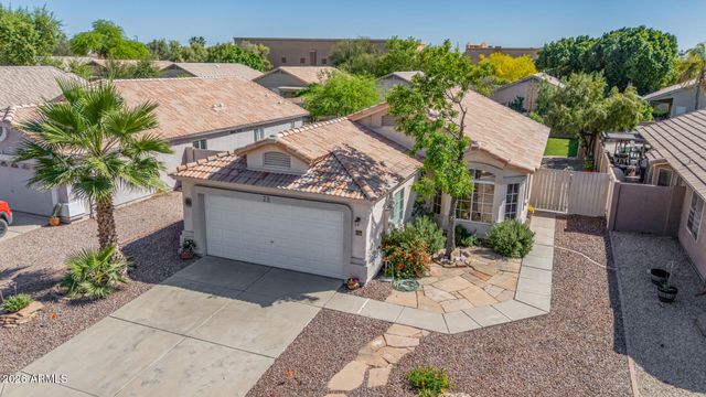 79 W GAIL Drive, Gilbert, AZ 85233