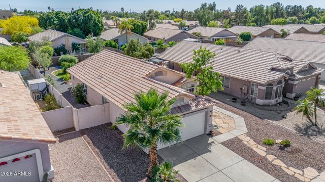 79 W GAIL Drive, Gilbert, AZ 85233