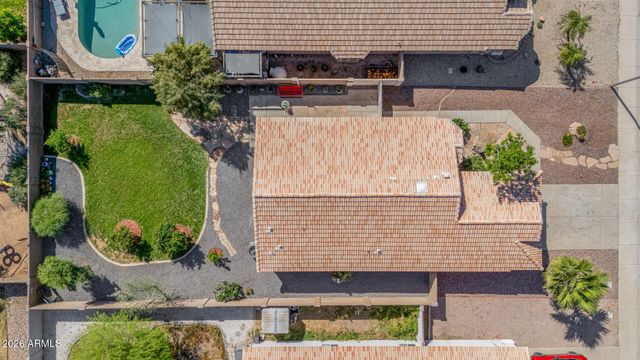 79 W GAIL Drive, Gilbert, AZ 85233