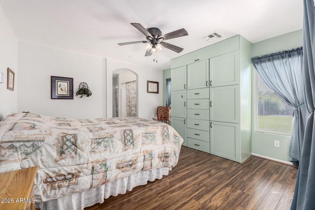 79 W GAIL Drive, Gilbert, AZ 85233