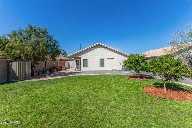 79 W GAIL Drive, Gilbert, AZ 85233